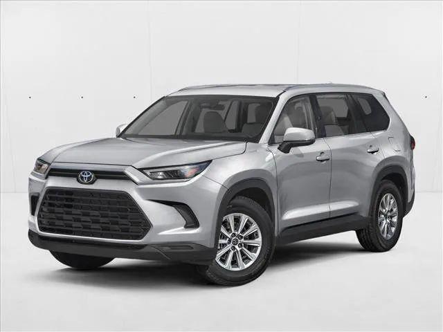 2025 Toyota Grand Highlander XLE for sale in Pinellas Park, FL