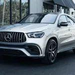2023 Mercedes-Benz AMG GLE 63 S 4MATIC