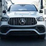 2023 Mercedes-Benz AMG GLE 63 S 4MATIC