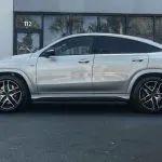 2023 Mercedes-Benz AMG GLE 63 S 4MATIC