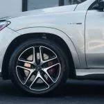 2023 Mercedes-Benz AMG GLE 63 S 4MATIC