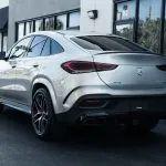 2023 Mercedes-Benz AMG GLE 63 S 4MATIC
