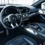 2023 Mercedes-Benz AMG GLE 63 S 4MATIC