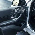 2023 Mercedes-Benz AMG GLE 63 S 4MATIC
