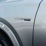 2023 Mercedes-Benz AMG GLE 63 S 4MATIC