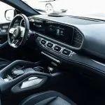 2023 Mercedes-Benz AMG GLE 63 S 4MATIC
