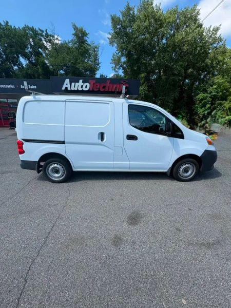 2017 Nissan NV200 S for sale in New Milford, CT
