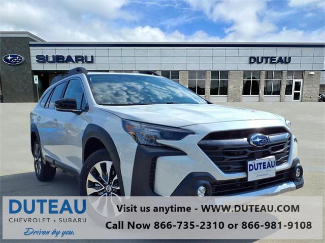 2025 Subaru Outback Limited XT for sale in Lincoln, NE