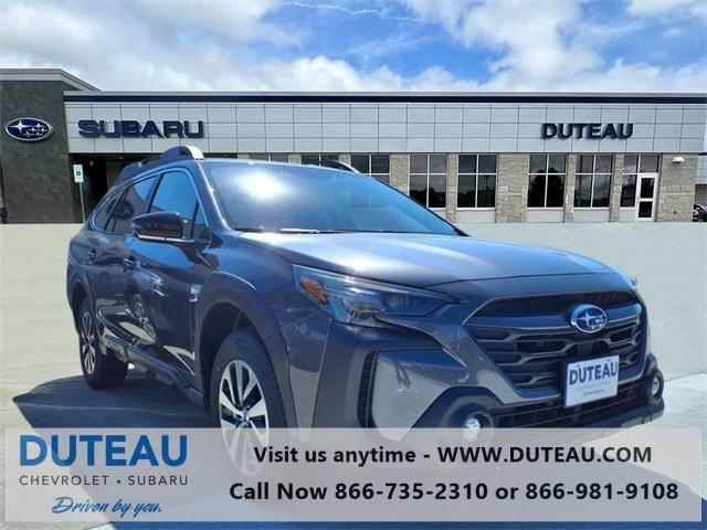 2025 Subaru Outback Premium for sale in Lincoln, NE