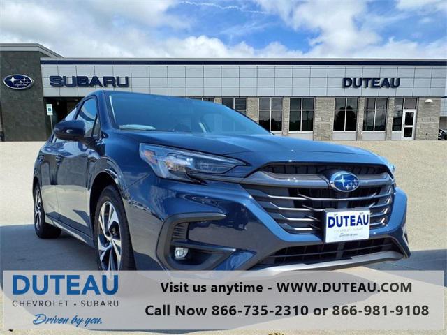2025 Subaru Legacy Premium for sale in Lincoln, NE