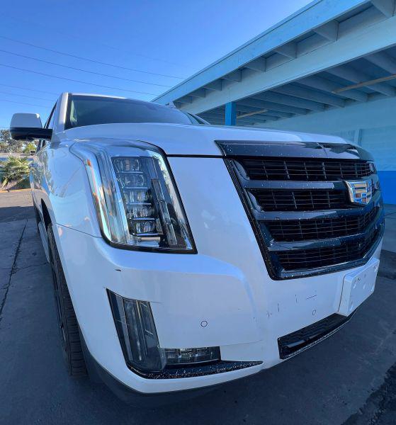 2016 Cadillac Escalade ESV Standard for sale in Glendale, AZ