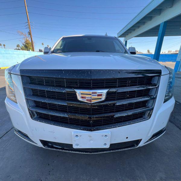 2016 Cadillac Escalade ESV Standard