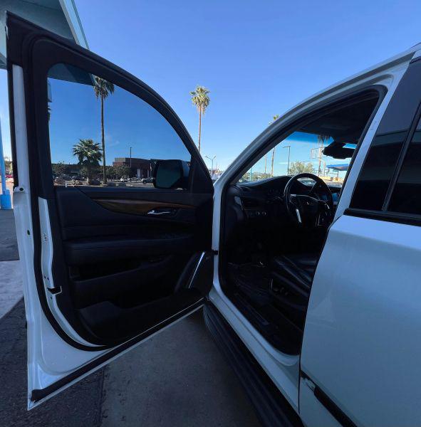 2016 Cadillac Escalade ESV Standard