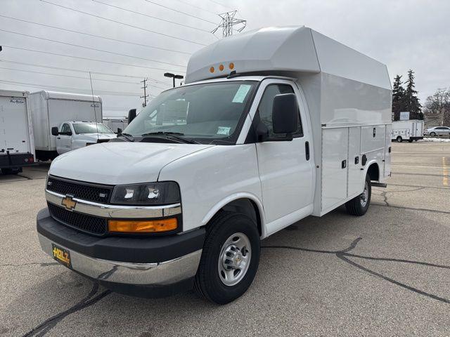 2025 Chevrolet Express Cutaway Work Van for sale in Hales Corners, WI