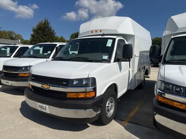 2025 Chevrolet Express Cutaway Work Van for sale in Hales Corners, WI