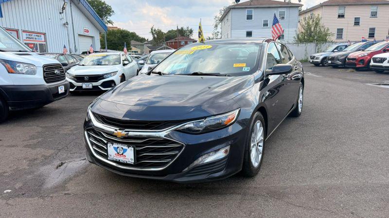 2023 Chevrolet Malibu FWD 1LT for sale in Linden, NJ