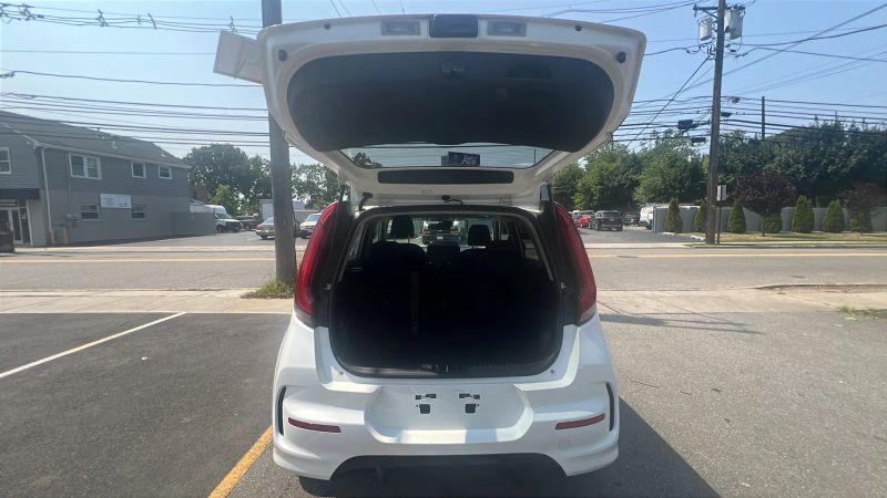 2021 Kia Soul GT-Line