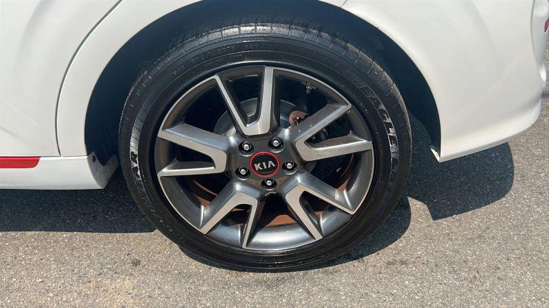 2021 Kia Soul GT-Line