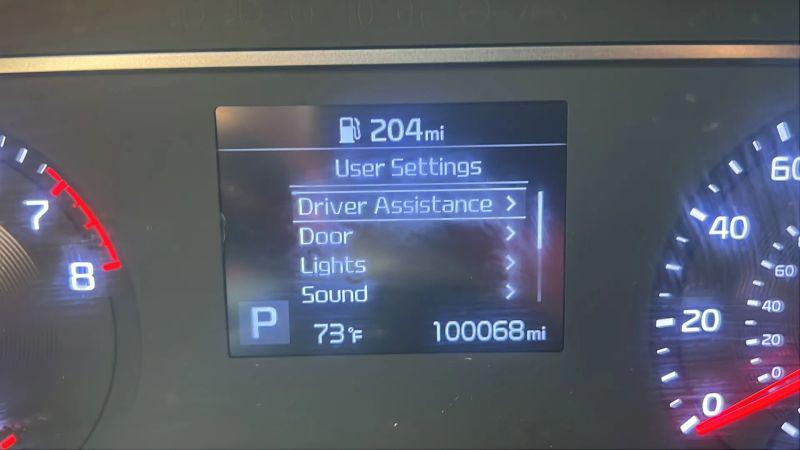 2021 Kia Soul GT-Line