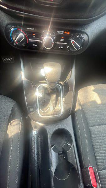 2021 Kia Soul GT-Line