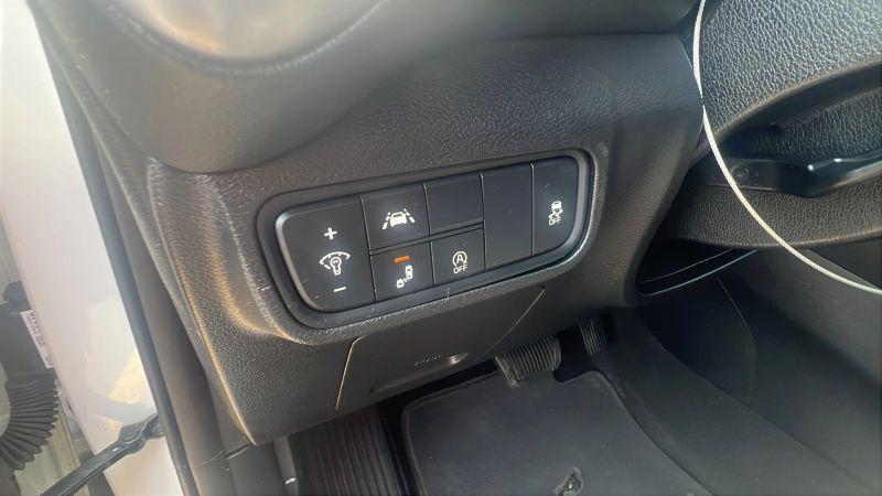 2021 Kia Soul GT-Line