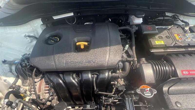 2021 Kia Soul GT-Line