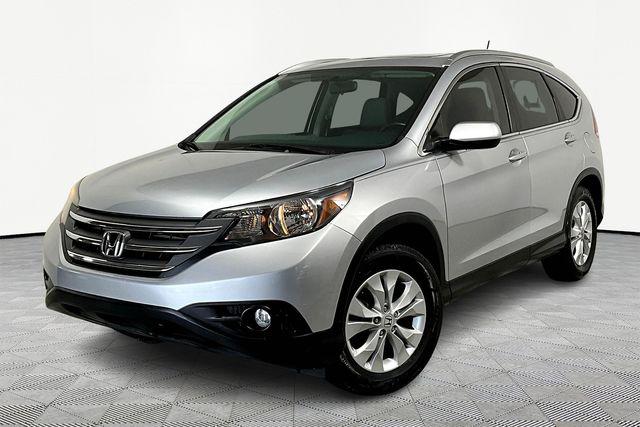 Used 2014 Honda CR-V For Sale in Olive Branch, MS