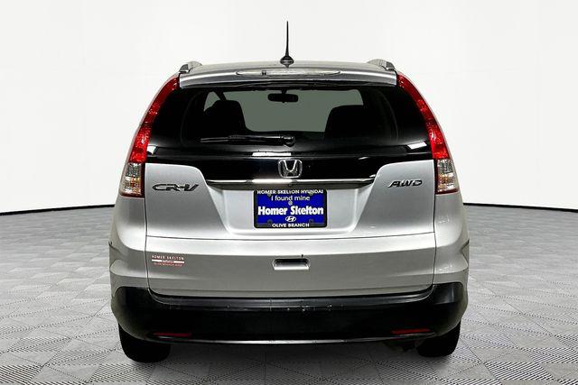 Used 2014 Honda CR-V For Sale in Olive Branch, MS