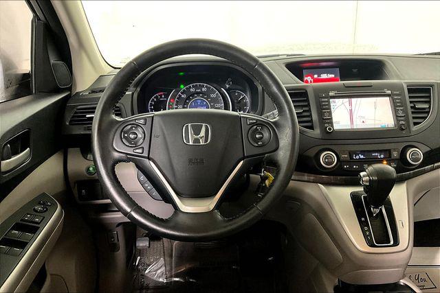 Used 2014 Honda CR-V For Sale in Olive Branch, MS