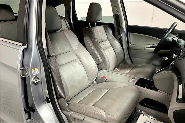 Used 2014 Honda CR-V For Sale in Olive Branch, MS