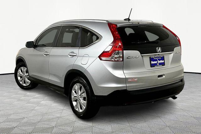 Used 2014 Honda CR-V For Sale in Olive Branch, MS