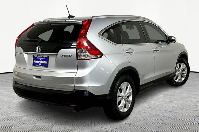 Used 2014 Honda CR-V For Sale in Olive Branch, MS