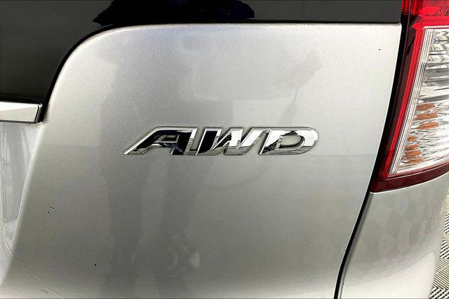 Used 2014 Honda CR-V For Sale in Olive Branch, MS