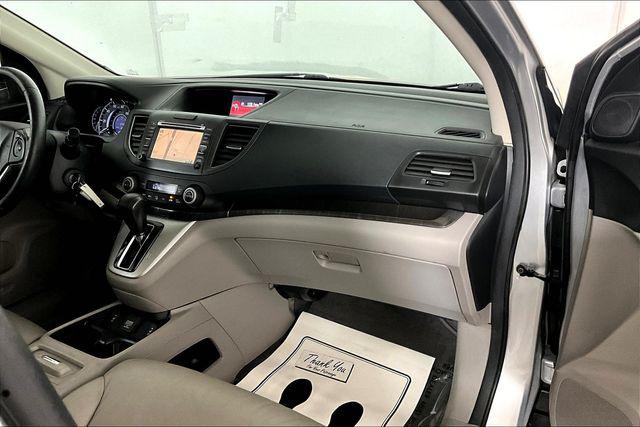 Used 2014 Honda CR-V For Sale in Olive Branch, MS