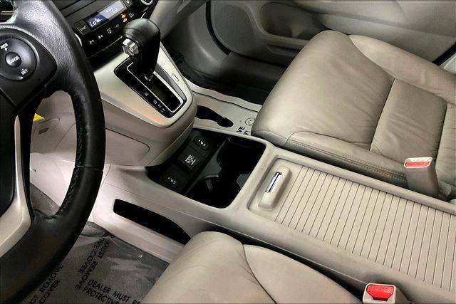 Used 2014 Honda CR-V For Sale in Olive Branch, MS