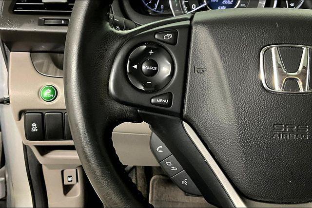 Used 2014 Honda CR-V For Sale in Olive Branch, MS