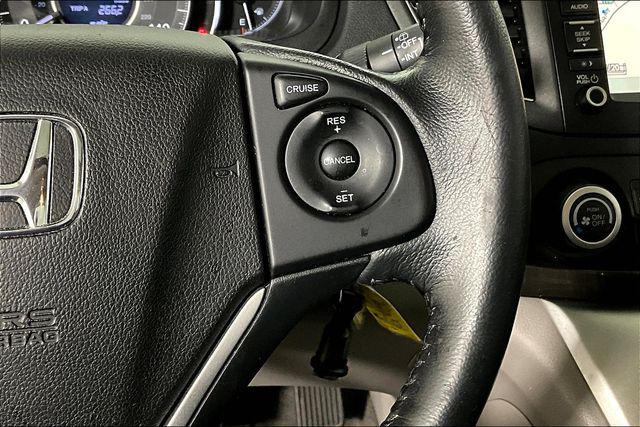 Used 2014 Honda CR-V For Sale in Olive Branch, MS