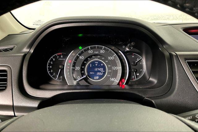 Used 2014 Honda CR-V For Sale in Olive Branch, MS