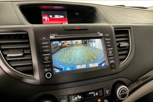 Used 2014 Honda CR-V For Sale in Olive Branch, MS