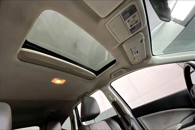 Used 2014 Honda CR-V For Sale in Olive Branch, MS