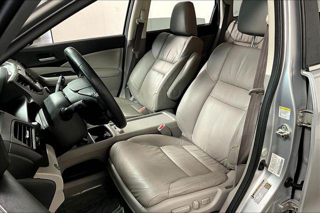 Used 2014 Honda CR-V For Sale in Olive Branch, MS