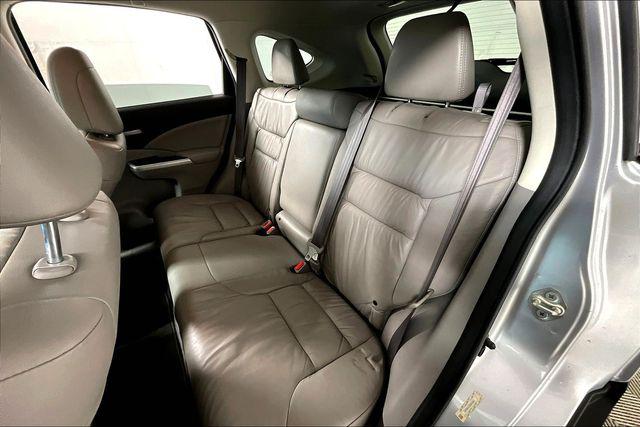 Used 2014 Honda CR-V For Sale in Olive Branch, MS