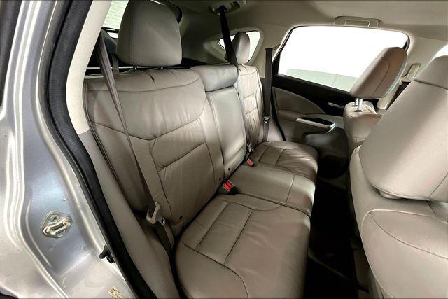 Used 2014 Honda CR-V For Sale in Olive Branch, MS