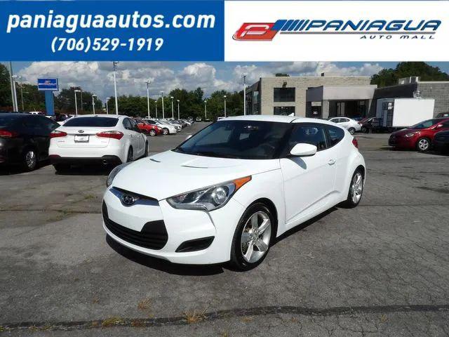 2015 Hyundai Veloster Base for sale in Dalton, GA