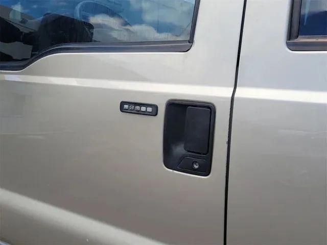 2008 Ford F-250 LARIAT
