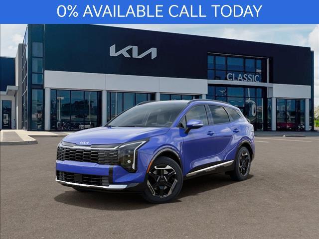 2026 Kia Sportage SX for sale in Beaumont, TX