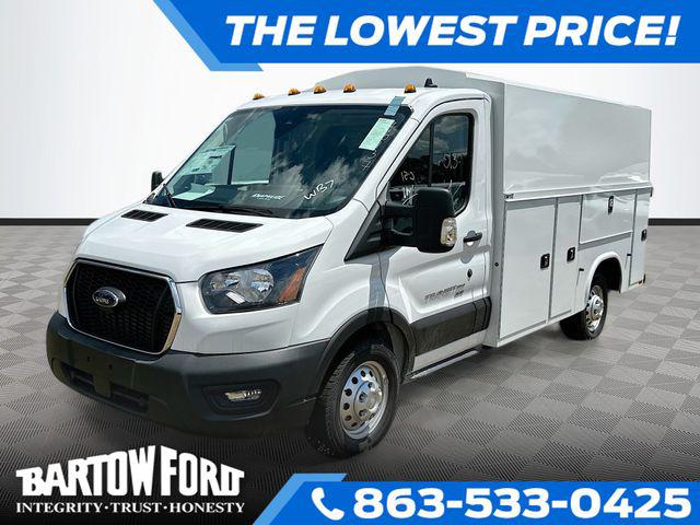 2025 Ford Transit Cutaway Base for sale in Bartow, FL