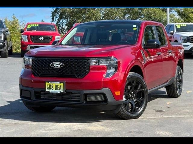 2025 Ford Maverick XLT for sale in Bellingham, WA