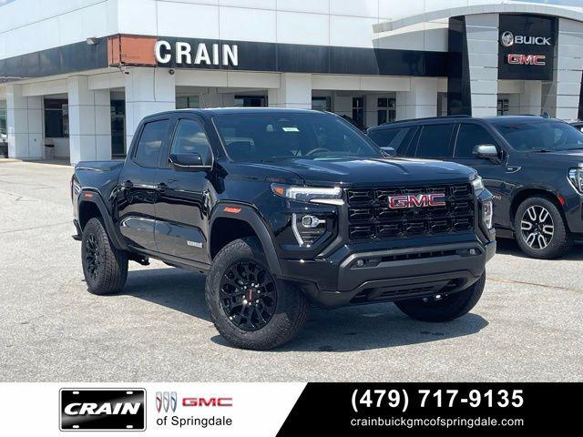 2026 GMC Canyon 4WD Elevation for sale in Springdale, AR