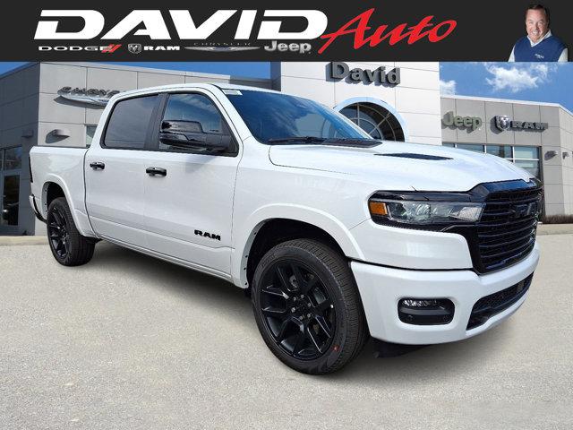2026 Ram 1500 Laramie Crew Cab 4x4 5'7" Box for sale in Glen Mills, PA